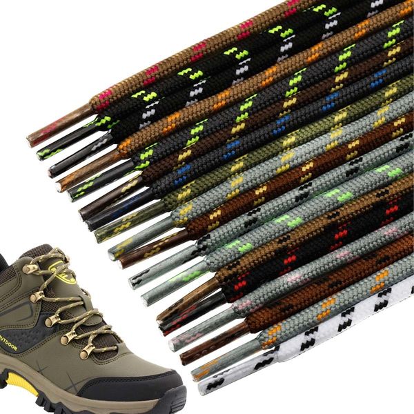 shoe parts accessories 1pair round shoelaces flower dots solid laces polyester matching sports shoes tooling martin boots hiking 230812, White;pink
shoe parts accessories 1pair round shoelaces flower dots solid laces polyester matching sports shoes tooling martin boots hiking 230812, White;pink