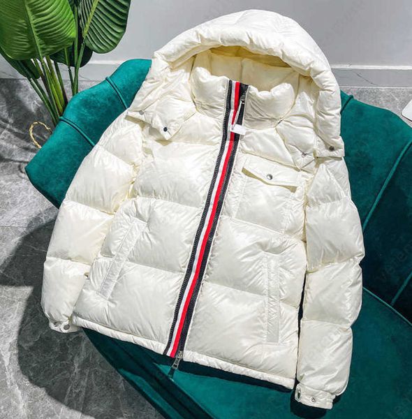 monclears hoodie down jacket mens womens puffer jacket short warm thickened hooded colorful stripes co-ed downs jackets winter fashion stree, Black;brown
monclears hoodie down jacket mens womens puffer jacket short warm thickened hooded colorful stripes co-ed downs jackets winter fashion stree, Black;brown