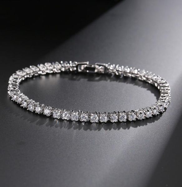gold silver color 3mm cubic zirconia 18cm tennis bangle bracelet for women wedding fashion luxury christmas gift jewelry s47761961729, Golden;silver
gold silver color 3mm cubic zirconia 18cm tennis bangle bracelet for women wedding fashion luxury christmas gift jewelry s47761961729, Golden;silver