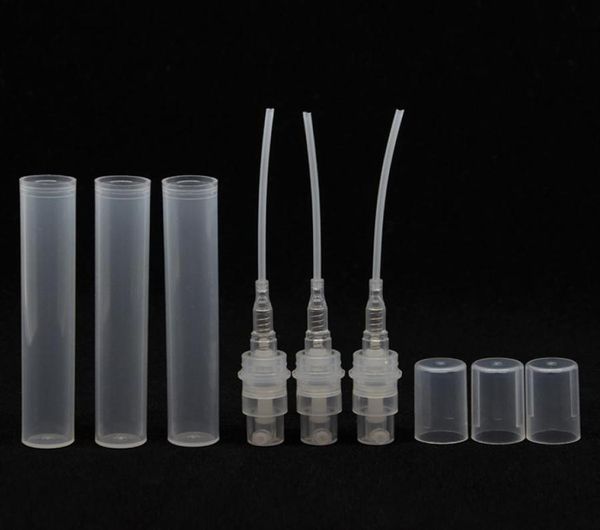 1000pcs 5ml mini sample perfume plastic bottles empty travel spray atomizer bottles cosmetic packaging containers 7586658
1000pcs 5ml mini sample perfume plastic bottles empty travel spray atomizer bottles cosmetic packaging containers 7586658