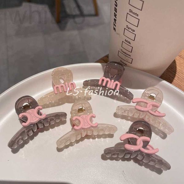 hair clips & barrettes designer south korea minimalist small air bangs hair clip shark mini side decorative rbsw, Golden;silver 
hair clips & barrettes designer south korea minimalist small air bangs hair clip shark mini side decorative rbsw, Golden;silver