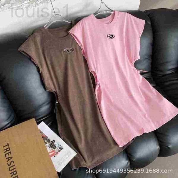 basic & casual dresses designer 23 pre autumn new wax dye crafted waist with digging design on both sides drawstring girls' dress e4x9, Black;gray
basic & casual dresses designer 23 pre autumn new wax dye crafted waist with digging design on both sides drawstring girls' dress e4x9, Black;gray