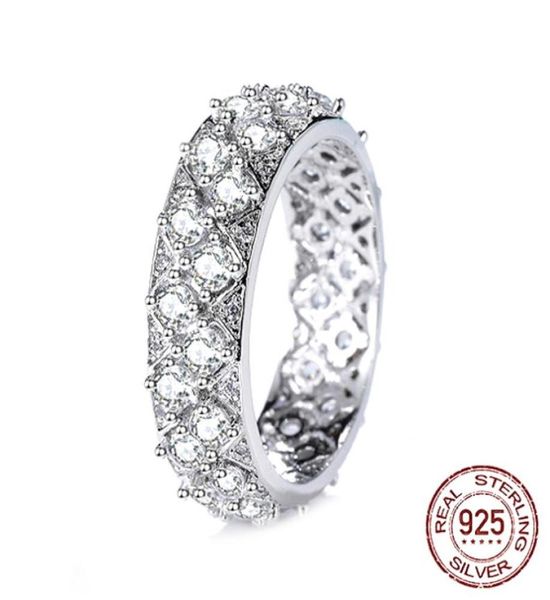 original 925 sterling silver rings unique design cz paved austrian zircon fashion women ring wedding jewelry j3045417364, Slivery;golden
original 925 sterling silver rings unique design cz paved austrian zircon fashion women ring wedding jewelry j3045417364, Slivery;golden