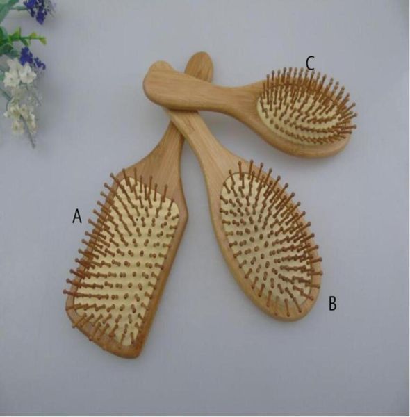 new bamboo airbag massage scalp health comb antistatic antihair loss curly wooden combs paddle brush53282417258298, Silver
new bamboo airbag massage scalp health comb antistatic antihair loss curly wooden combs paddle brush53282417258298, Silver