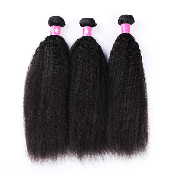 whole 10bundles lot 7a kinky straight virgin brazilian hair weaves 1b natural black human remy hair weft for black women foraw5905377
whole 10bundles lot 7a kinky straight virgin brazilian hair weaves 1b natural black human remy hair weft for black women foraw5905377