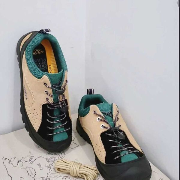 cohen keens celebrity casual shoes outdoor camping travel hiking shoes hiking shoes for men and women lightweight and breathable, Black
cohen keens celebrity casual shoes outdoor camping travel hiking shoes hiking shoes for men and women lightweight and breathable, Black