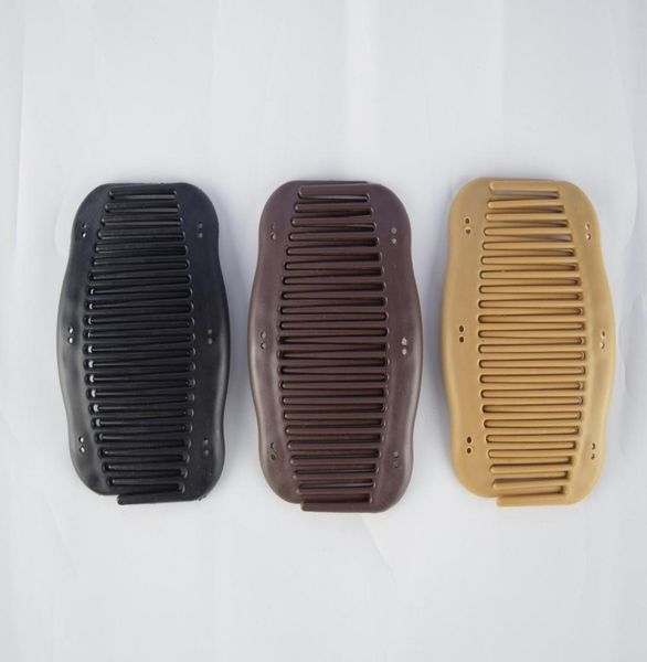 new diy magic combs women039s wooden style plastic multifunctional hair combs geometry headwear hair accessories size m l100pcs4665127, Golden;silver
new diy magic combs women039s wooden style plastic multifunctional hair combs geometry headwear hair accessories size m l100pcs4665127, Golden;silver