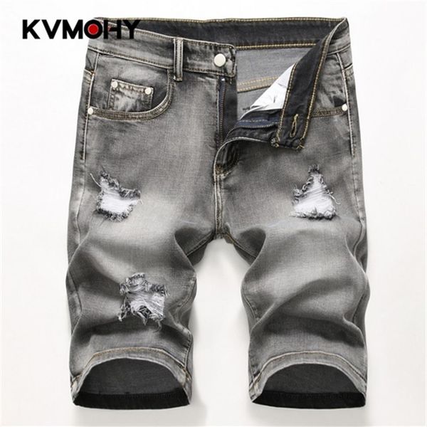 jeans men summer new men's short jeans fashion casual elastic denim shorts brand clothes jean homme pantalon x062953, Blue
jeans men summer new men's short jeans fashion casual elastic denim shorts brand clothes jean homme pantalon x062953, Blue