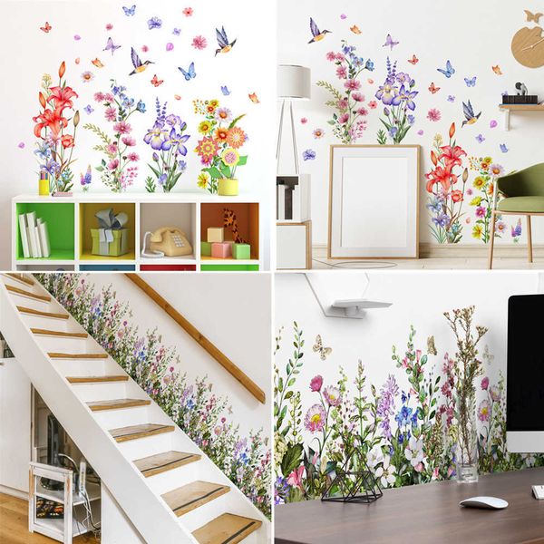 beatiful flowers butterflies sticker for car home kids living room diy wall papers decorative pvc decal plants stickers decals r230812
beatiful flowers butterflies sticker for car home kids living room diy wall papers decorative pvc decal plants stickers decals r230812