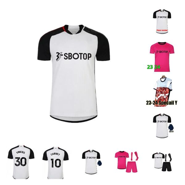 23 24 solomon mitrovic soccer jerseys 23 24 home away cairney wilson muniz j. palhinha robinson mens kit football shirt pre match training j, Black;yellow
23 24 solomon mitrovic soccer jerseys 23 24 home away cairney wilson muniz j. palhinha robinson mens kit football shirt pre match training j, Black;yellow