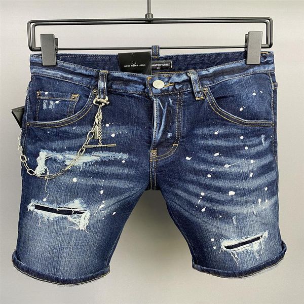 dsq phantom turtle jeans men jean mens luxury designer skinny ripped cool guy causal hole denim fashion brand fit jeans man washed212g, Blue
dsq phantom turtle jeans men jean mens luxury designer skinny ripped cool guy causal hole denim fashion brand fit jeans man washed212g, Blue