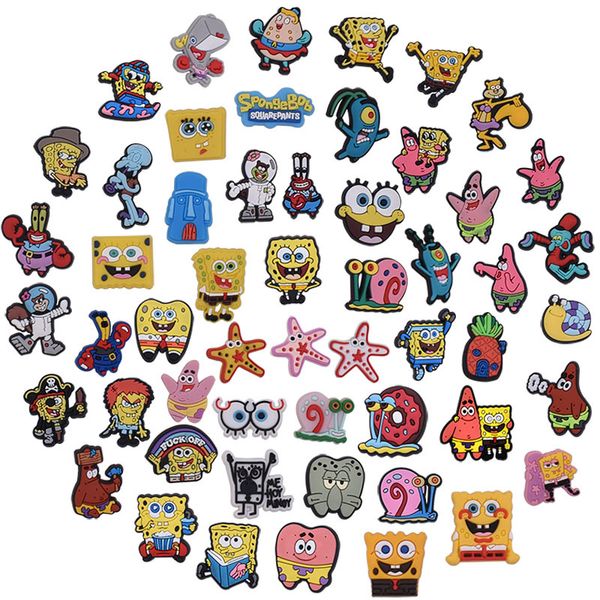 54 colors baby friends anime charms wholesale childhood memories funny gift cartoon charms shoe accessories pvc decoration buckle soft rubbe, Blue 
54 colors baby friends anime charms wholesale childhood memories funny gift cartoon charms shoe accessories pvc decoration buckle soft rubbe, Blue