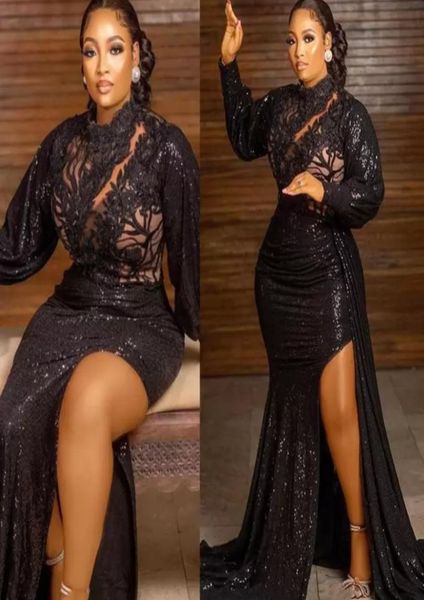 2022 new plus size arabic aso ebi black mermaid lace prom dresses high neck evening formal party second reception birthday br9174680
2022 new plus size arabic aso ebi black mermaid lace prom dresses high neck evening formal party second reception birthday br9174680