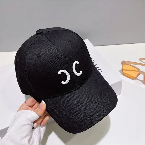 designer baseball cap hat summer and autumn caps for men womens adjustable letter solid caps cowboy embroidered bucket hat sunshade sport, Blue;gray
designer baseball cap hat summer and autumn caps for men womens adjustable letter solid caps cowboy embroidered bucket hat sunshade sport, Blue;gray