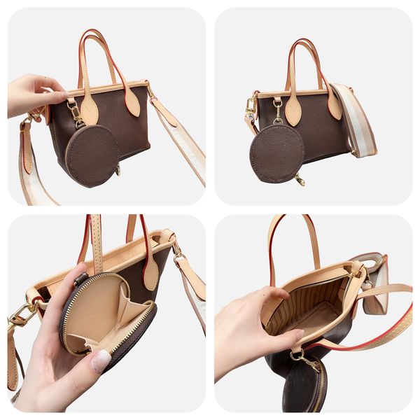 crossbody bag nf bb size designer bags with round coin purse m46705 canvas handbags gold-color hardware removable and adjustable strap
crossbody bag nf bb size designer bags with round coin purse m46705 canvas handbags gold-color hardware removable and adjustable strap