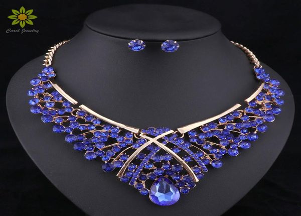 africa beads jewelry set fashion nigerian wedding jewelry sets for brides gold plated necklace earrings sets 5colors4433234, Slivery;golden
africa beads jewelry set fashion nigerian wedding jewelry sets for brides gold plated necklace earrings sets 5colors4433234, Slivery;golden