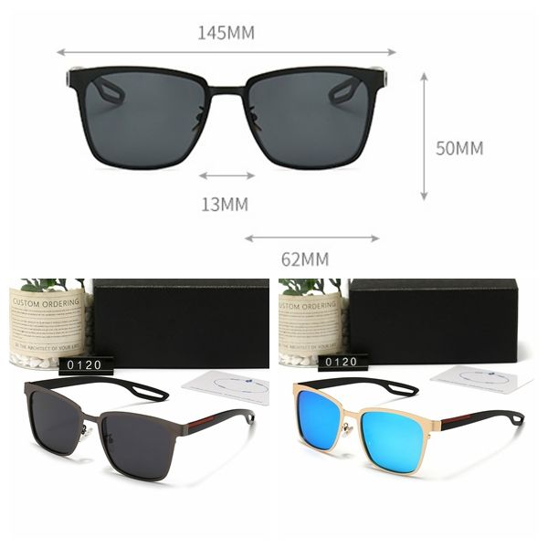 designer sunglasses for mens woman driviing goggle p sun glasses de soleil model 0120 with box summer beach high quality, White;black
designer sunglasses for mens woman driviing goggle p sun glasses de soleil model 0120 with box summer beach high quality, White;black