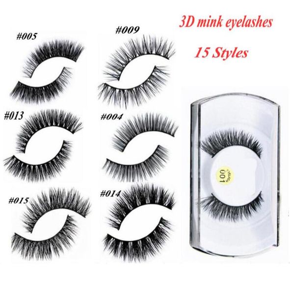 3d mink makeup cross false eyelashes eye lashes extension handmade nature eyelashes 15 styles for choose also have magnetic eyelas3027760
3d mink makeup cross false eyelashes eye lashes extension handmade nature eyelashes 15 styles for choose also have magnetic eyelas3027760