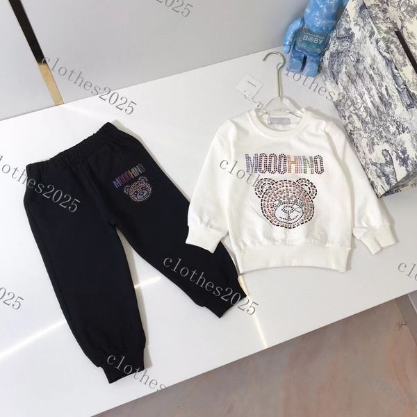 casual designers kids clothing setsboys girls jacket coat trousers tracksuits long sleeve outdoor children hoodie suit baby sportswear brand, White
casual designers kids clothing setsboys girls jacket coat trousers tracksuits long sleeve outdoor children hoodie suit baby sportswear brand, White