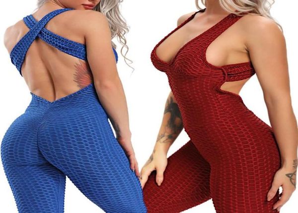 yoga outfit 2021 one piece sport clothing backless suit workout tracksuit for women running tight dance sportswear gym set1736937
yoga outfit 2021 one piece sport clothing backless suit workout tracksuit for women running tight dance sportswear gym set1736937