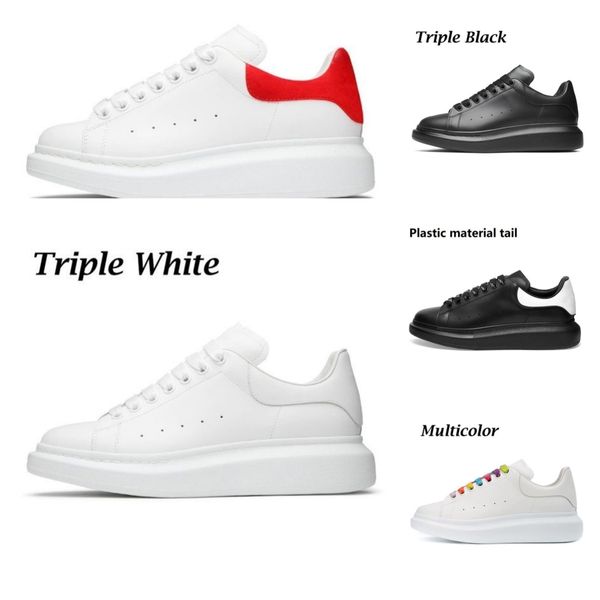 outdoor shoes two-tone color matching synthetic leather upper tn sneakers for men and women mixed color thick soled synthetic material sole, Black 
outdoor shoes two-tone color matching synthetic leather upper tn sneakers for men and women mixed color thick soled synthetic material sole, Black