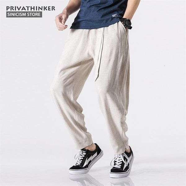 sinicism store size plus 5xl cotton linen harem pants men belt jogger pants male trousers chinese traditional cloths cj1912102081, Black
sinicism store size plus 5xl cotton linen harem pants men belt jogger pants male trousers chinese traditional cloths cj1912102081, Black