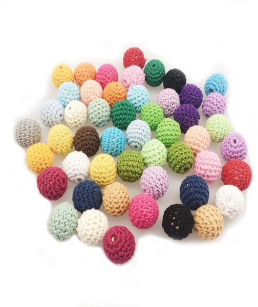 20mm diy wooden teether baby teether toys wooden crochet beads round beads nursing jewelry accessories handmade necklace bracelet6635774
20mm diy wooden teether baby teether toys wooden crochet beads round beads nursing jewelry accessories handmade necklace bracelet6635774