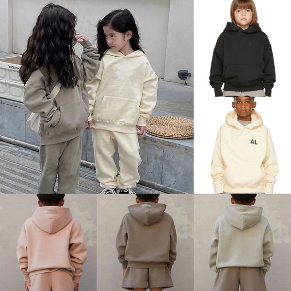 kids ess warm hooded hoodies baby sweatshirt girls boys clothes streetwear designer sweatshirts loose hoodies lovers clothing, Black
kids ess warm hooded hoodies baby sweatshirt girls boys clothes streetwear designer sweatshirts loose hoodies lovers clothing, Black