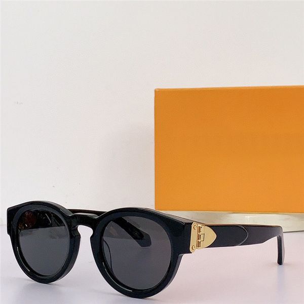 new fashion design men and women round sunglasses z2020e classic acetate frame simple and popular style versatile outdoor uv400 protection g, White;black
new fashion design men and women round sunglasses z2020e classic acetate frame simple and popular style versatile outdoor uv400 protection g, White;black