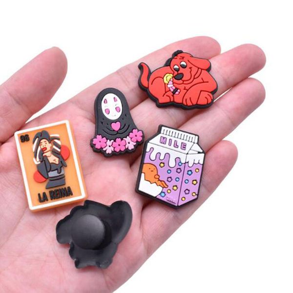 muti styles animal water cup styles shoe flowers charms buckle decoration accessories pin button gift, White;pink
muti styles animal water cup styles shoe flowers charms buckle decoration accessories pin button gift, White;pink