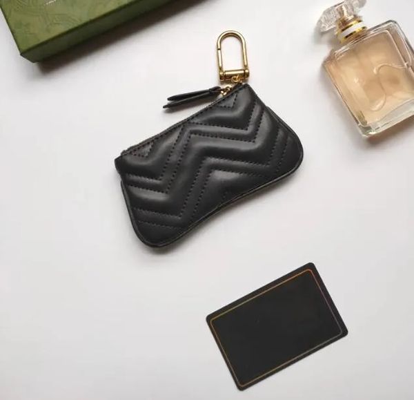 designer wallets bag 7 colors keychain ring key pouch coin purse damier leather credit card holder women men small zipper purses wallet with, Red;black
designer wallets bag 7 colors keychain ring key pouch coin purse damier leather credit card holder women men small zipper purses wallet with, Red;black
