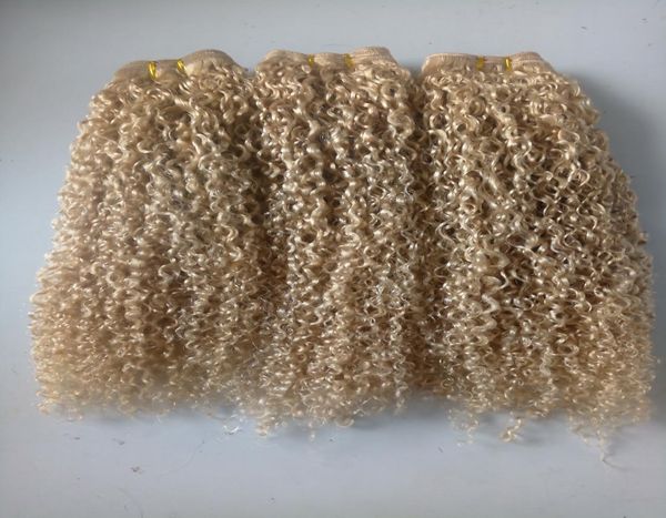 brazilian human virgin remy kinky curly hair weft blonde color unprocessed baby soft double drawnhair extensions 100gbundle produ5541221, Black
brazilian human virgin remy kinky curly hair weft blonde color unprocessed baby soft double drawnhair extensions 100gbundle produ5541221, Black