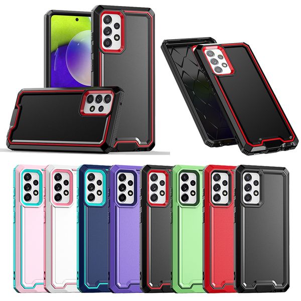 heavy duty drop-proof dual colors designer cell phone cases for samsung galaxy s23 s22 s21 plus ultra fe a14 a73 a53 a33 armor shockproof ph
heavy duty drop-proof dual colors designer cell phone cases for samsung galaxy s23 s22 s21 plus ultra fe a14 a73 a53 a33 armor shockproof ph