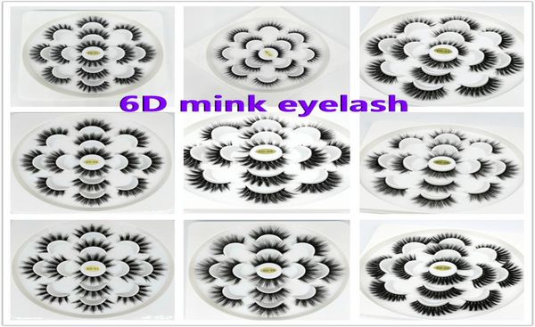6d mink eyelashes natural false eyelashes long eyelash extension faux fake eye lashes makeup tool 7 pairsset3945543
6d mink eyelashes natural false eyelashes long eyelash extension faux fake eye lashes makeup tool 7 pairsset3945543