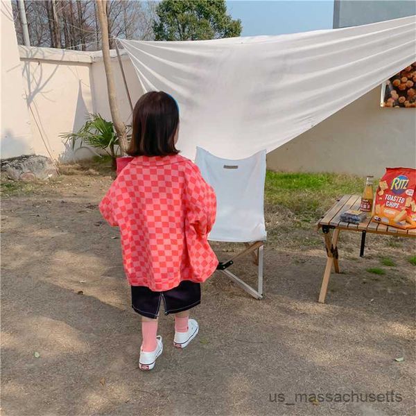 jackets girls baby's kids coat jacket outwear buttons thicken spring autumn overcoat outdoor teenagers cotton children's clothi r2, Blue;gray
jackets girls baby's kids coat jacket outwear buttons thicken spring autumn overcoat outdoor teenagers cotton children's clothi r2, Blue;gray