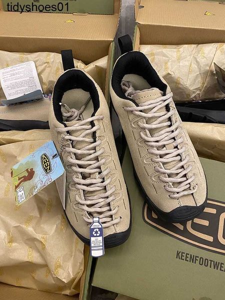 keen cohen jasper couple professional mountaineering shoes waterproof and non slip outdoor men's and women's leisure travel mounta, Black
keen cohen jasper couple professional mountaineering shoes waterproof and non slip outdoor men's and women's leisure travel mounta, Black