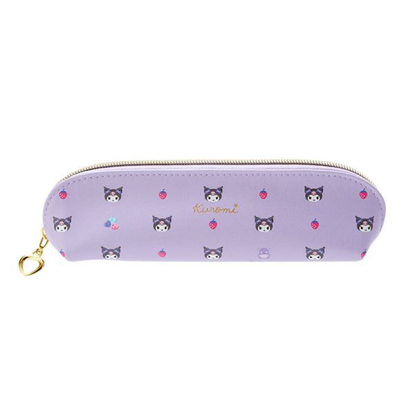 creative cartoon kuromi large capacity pencil bag stationery holder case storage box zipper pencil pouch student school supplies 2398, White
creative cartoon kuromi large capacity pencil bag stationery holder case storage box zipper pencil pouch student school supplies 2398, White