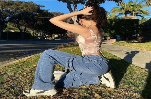 women039s jeans 2021 women y2k blue brown with sashes boyfrined streetwear low rise straight cargo pants egirl punk jean4278309
women039s jeans 2021 women y2k blue brown with sashes boyfrined streetwear low rise straight cargo pants egirl punk jean4278309