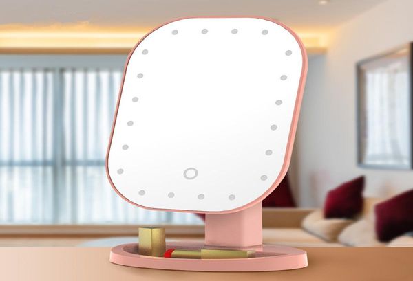 20 led touch screen makeup mirror usb lights table vanity makeup mirrors 180 degree rotation cosmetic folding mirror 3style gga3131794298
20 led touch screen makeup mirror usb lights table vanity makeup mirrors 180 degree rotation cosmetic folding mirror 3style gga3131794298