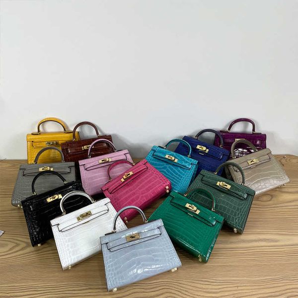 designer bags advanced alligator carrie bag second-generation mini handbag women 2023 new fashion cross-body real leather 96qy
designer bags advanced alligator carrie bag second-generation mini handbag women 2023 new fashion cross-body real leather 96qy