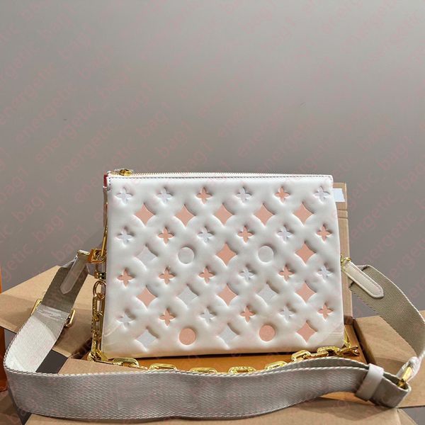 designer bag coussin pm shoulder bag crossbody bag chain tote bag genuine leather handbag purse pouch wide strap embossing letter removable
designer bag coussin pm shoulder bag crossbody bag chain tote bag genuine leather handbag purse pouch wide strap embossing letter removable