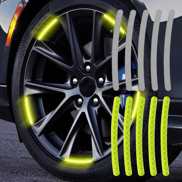 stickers 5/20pcs car wheel hub tire rim reflective strips luminous sticker for night driving car-styling accessories r230812
stickers 5/20pcs car wheel hub tire rim reflective strips luminous sticker for night driving car-styling accessories r230812