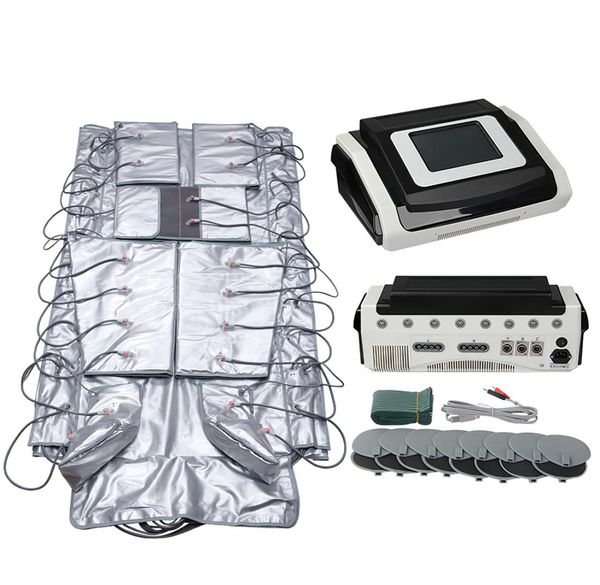 3 in1 far infrared pressotherapy lymphatic draingage air pressure body massage skin detox spa salon machine muscle massage wholesa4209857
3 in1 far infrared pressotherapy lymphatic draingage air pressure body massage skin detox spa salon machine muscle massage wholesa4209857