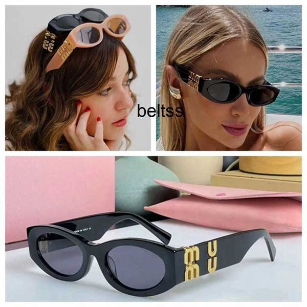 miu sunglasses fashion glasses designer sunglass womens anti-radiation uv400 polarized lenses mens retro eyeglasses, White;black
miu sunglasses fashion glasses designer sunglass womens anti-radiation uv400 polarized lenses mens retro eyeglasses, White;black