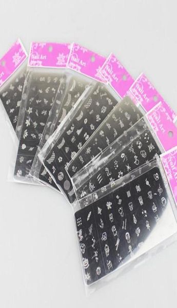 nail stamping plates 32pcslot 32 styles stamp image plate stamping nail art diy image plate template to0116 33483151463, White
nail stamping plates 32pcslot 32 styles stamp image plate stamping nail art diy image plate template to0116 33483151463, White