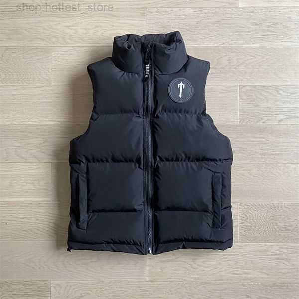 men sleeveless trapstar jackets vest t badge gilet quality cotton embroidery women short suits high street warm clothing 2 fsjo, Black;white
men sleeveless trapstar jackets vest t badge gilet quality cotton embroidery women short suits high street warm clothing 2 fsjo, Black;white
