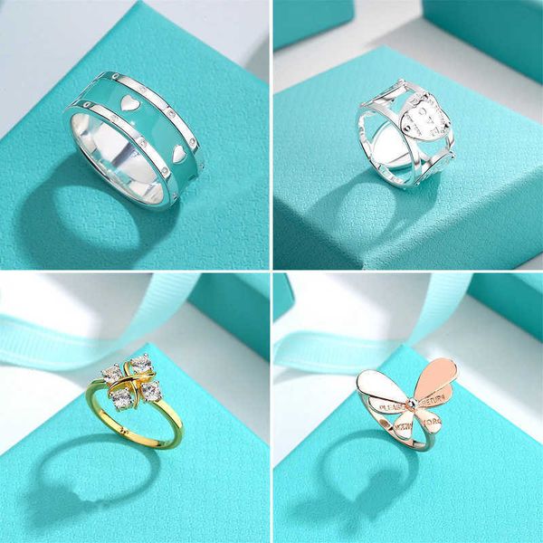 high-end 925 sterling silver tiffay swde enamel hollow heart butterfly ring friendly index finger simple and elegant star style, Golden;silver
high-end 925 sterling silver tiffay swde enamel hollow heart butterfly ring friendly index finger simple and elegant star style, Golden;silver