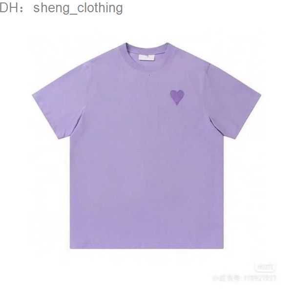 amipari amis paris t shirt designers paris shirt spring heart color big love round neck short sleeve t-shirt for men and women 2 6w1g, White
amipari amis paris t shirt designers paris shirt spring heart color big love round neck short sleeve t-shirt for men and women 2 6w1g, White
