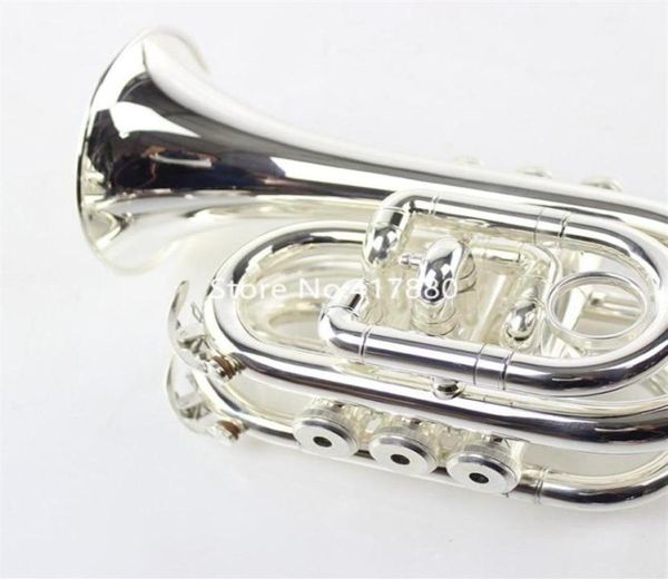 professional mini bach tr6500 bb pocket trumpet sliver plated musical instrument with case accessories 264u59536389323569
professional mini bach tr6500 bb pocket trumpet sliver plated musical instrument with case accessories 264u59536389323569