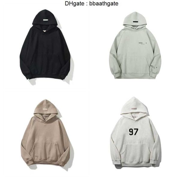ess designer men hoody hoodies pullover sweatshirts loose long sleeve hooded jumper mens women clothing size s-xxxl oia5, Black
ess designer men hoody hoodies pullover sweatshirts loose long sleeve hooded jumper mens women clothing size s-xxxl oia5, Black